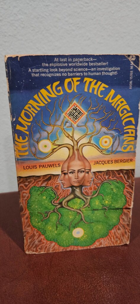 The Morning of the Magicians