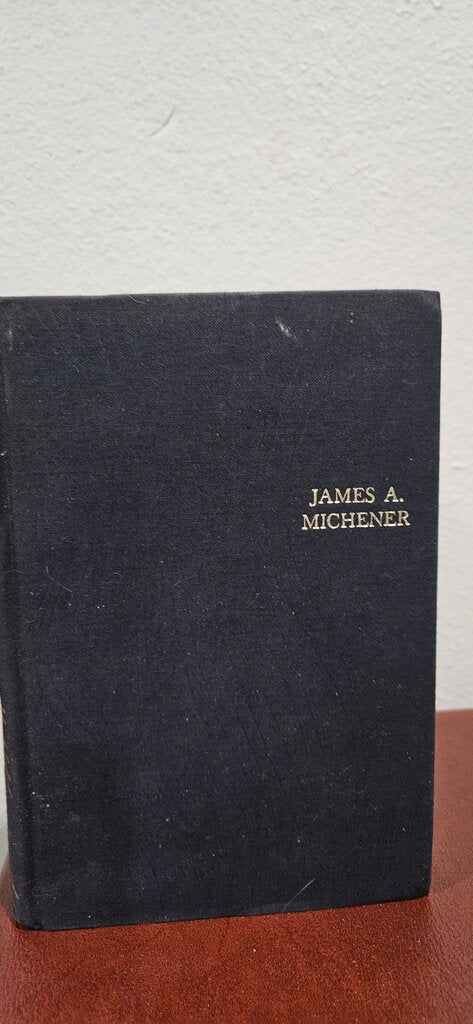 Caravans by James A. Michener