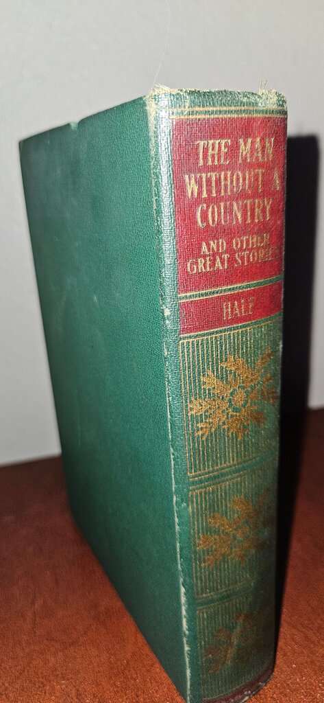 The Man Without a Country and Other Great Stories