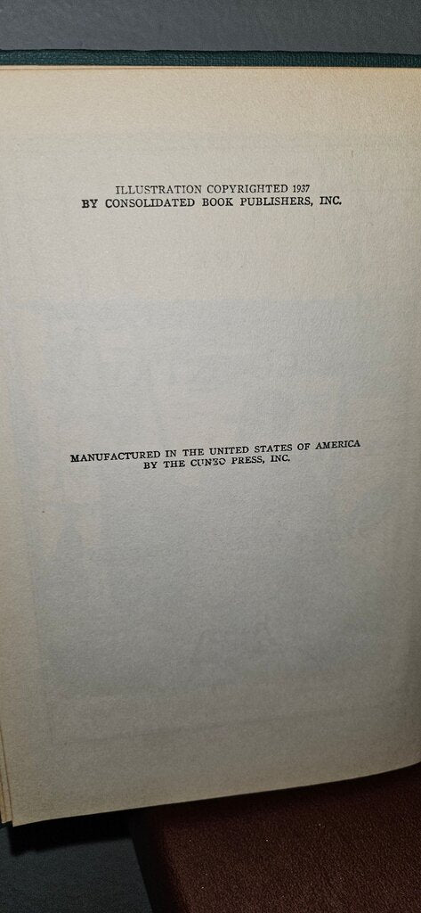 The Man Without a Country and Other Great Stories