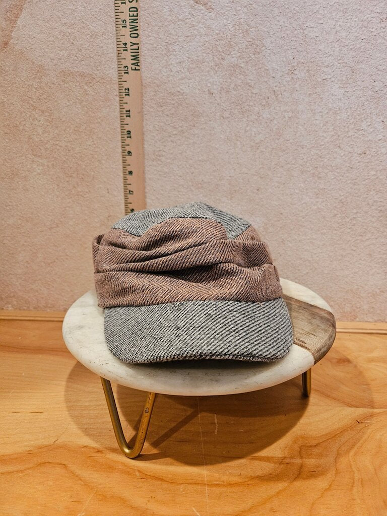 D&Y Women's Fashion Cap