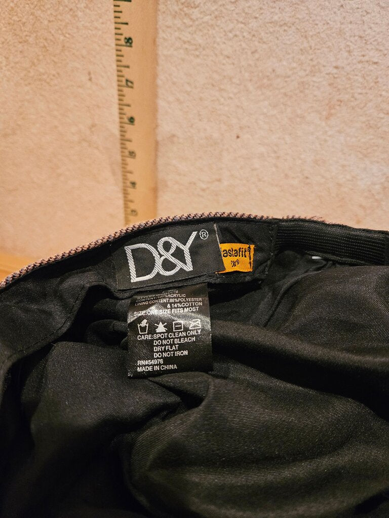 D&Y Women's Fashion Cap