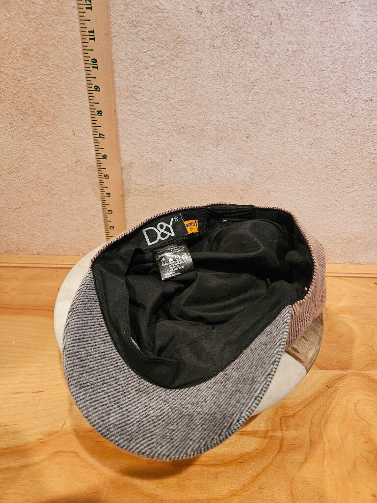 D&Y Women's Fashion Cap