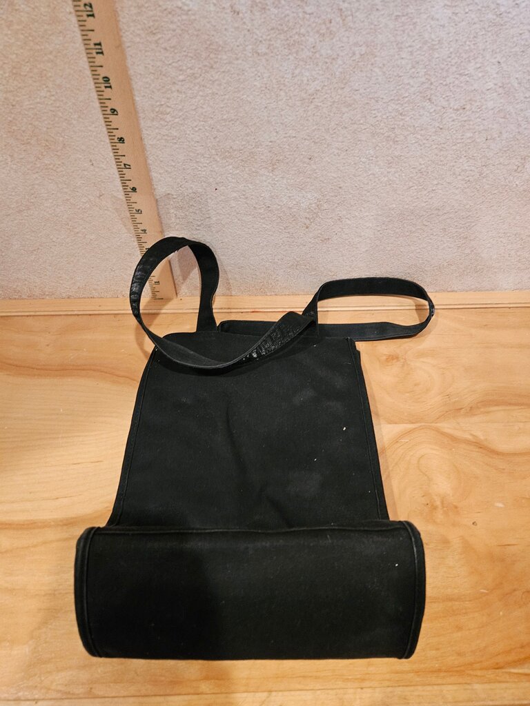 Coney Island Themed Tote Bag