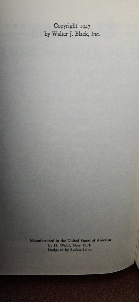 Utopia by Thomas More