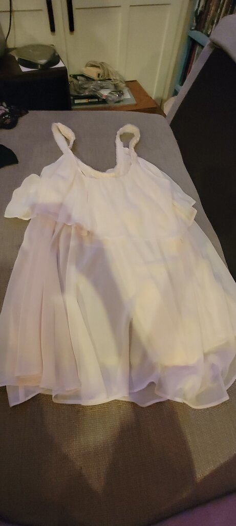 Oscar de la Renta Pink Label Dress
