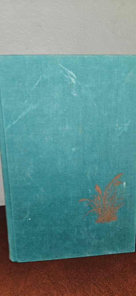 1st Chesapeake by James A. Michener