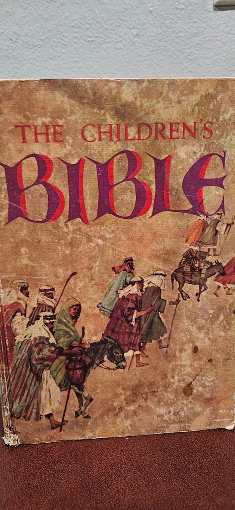 The Children's Bible