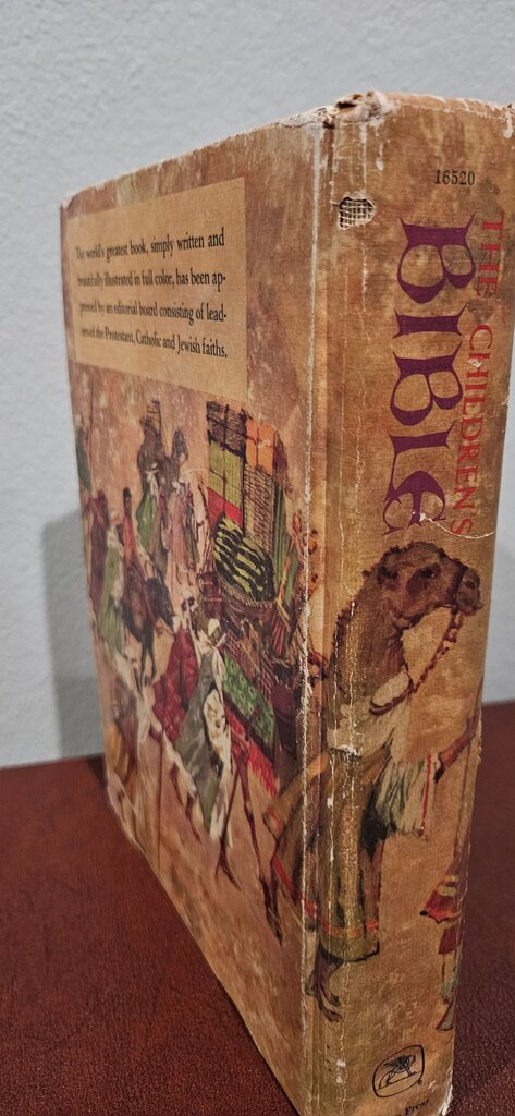 The Children's Bible
