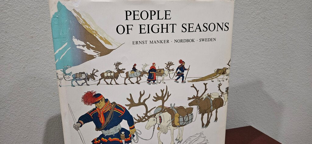 People of Eight Seasons