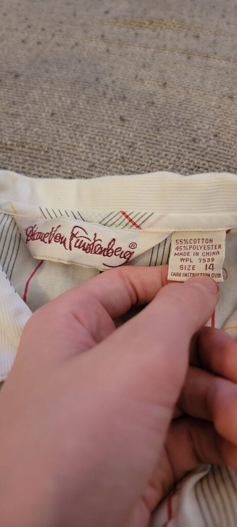 Classic Short Sleeve Button-Up Shirt