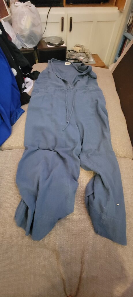 Pact Men's Hoodie