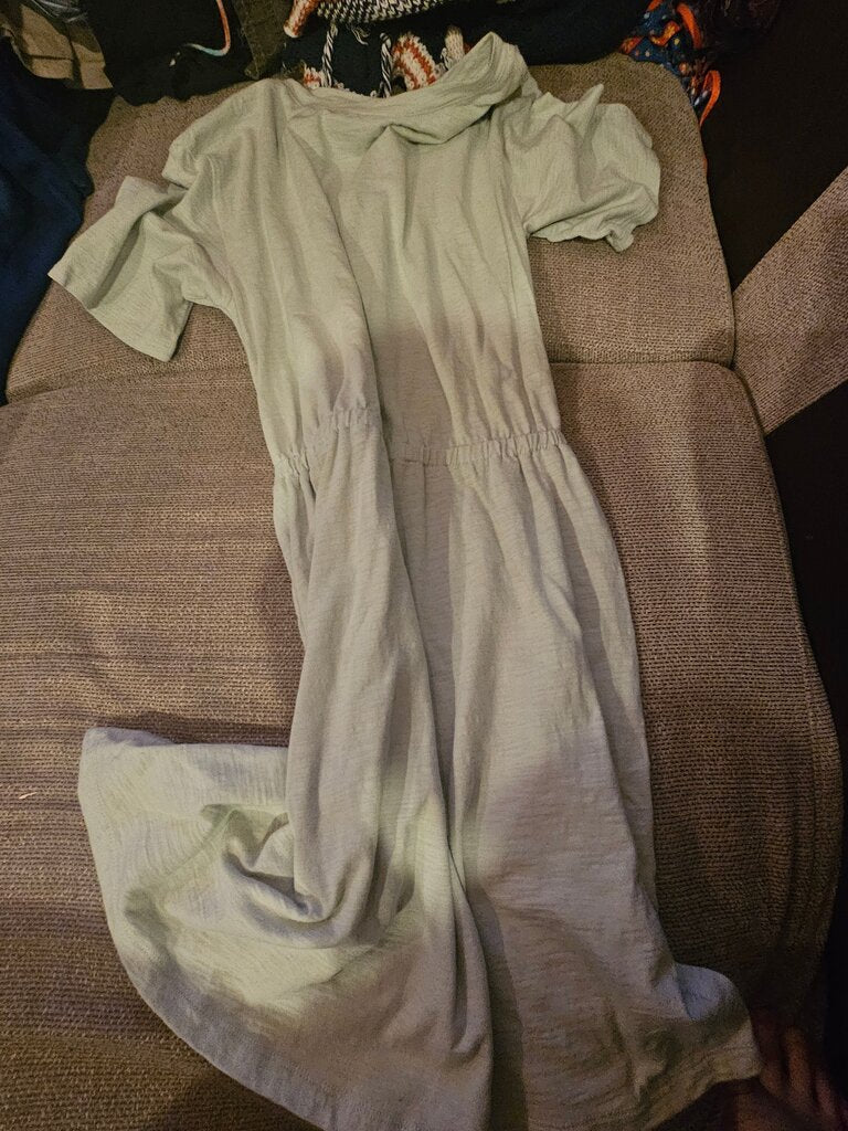 Old Navy Short Sleeve Dress