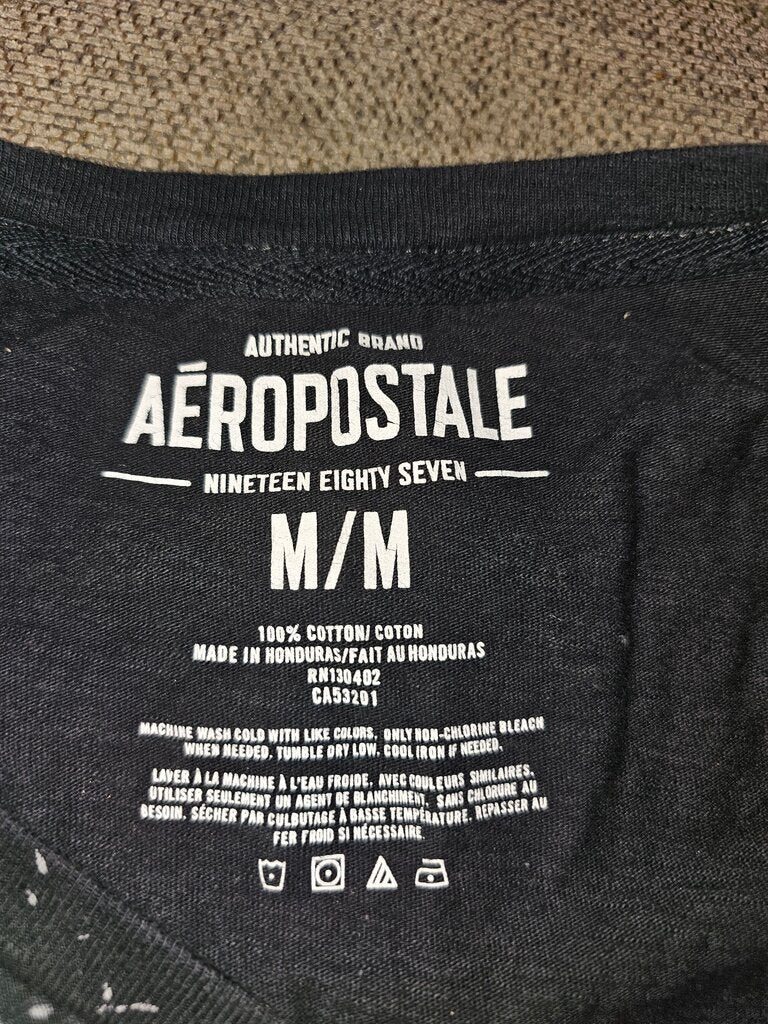 Aeropostale Graphic Tee