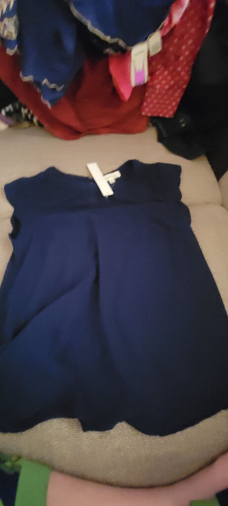 Monteau Women's Top