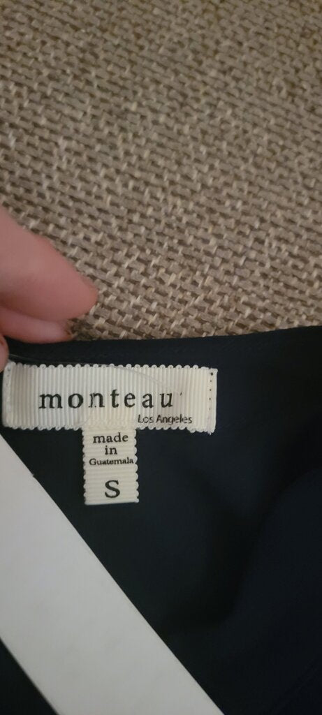 Monteau Women's Top