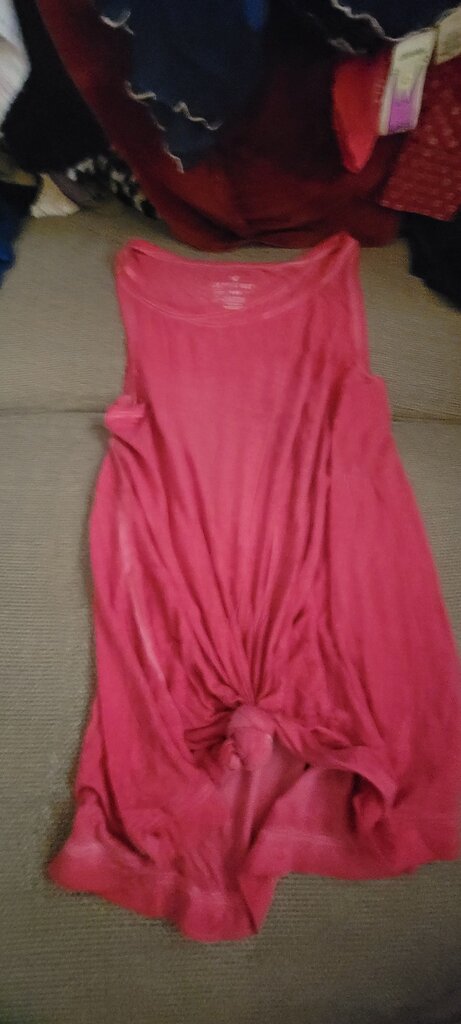 American Eagle Soft & Sexy Tank Top