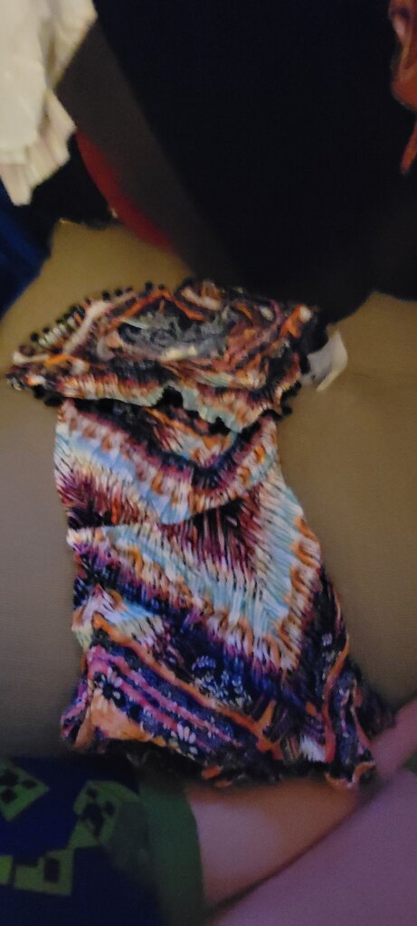 Jolt Women's Multicolored Dress