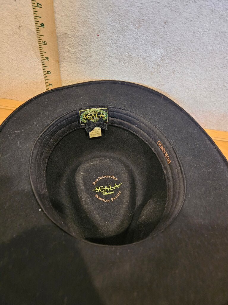 Scala Classic Wool Hat
