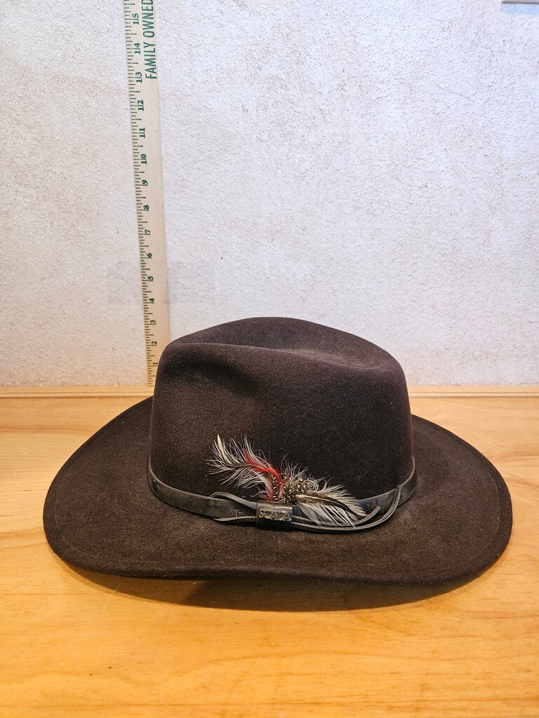 Scala Classic Wool Hat