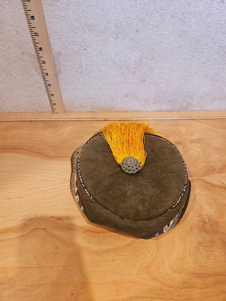Harry Potter Themed Hat