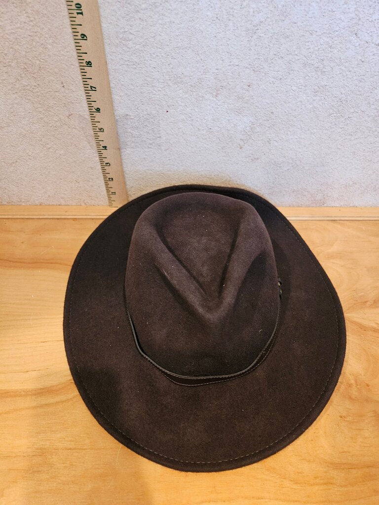 Jaxon Wool Hat