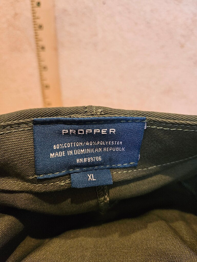 Propper XL Green Cap