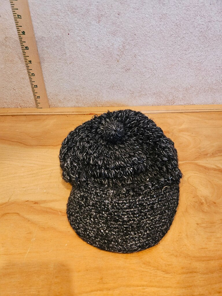 AX Beanie Hat