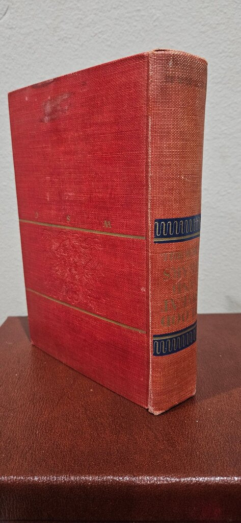 1st The Story of the Great War by Winston S. Churchill