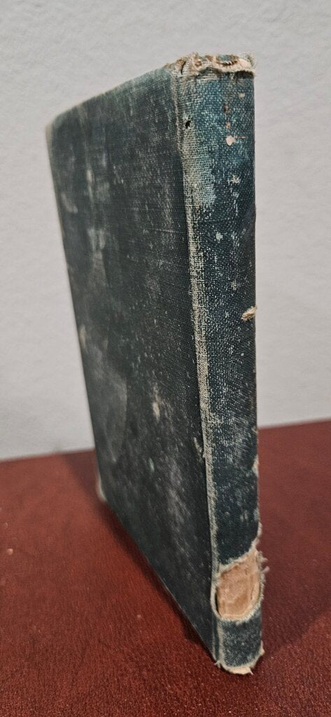 Artistic Horseshoeing Book