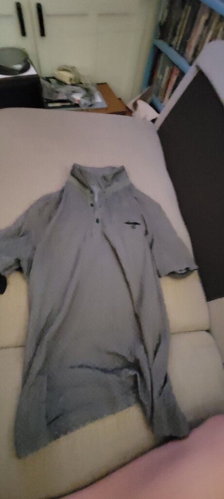 Saks Fifth Avenue Polo Shirt