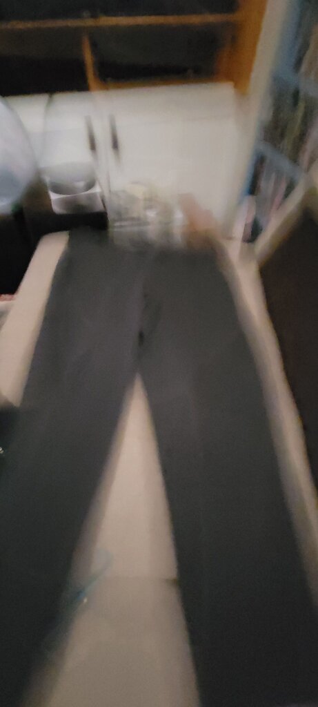 Casual Lycra Pants Size 16