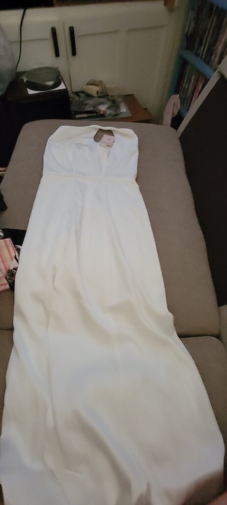 Birdy Grey Women's Party Dress