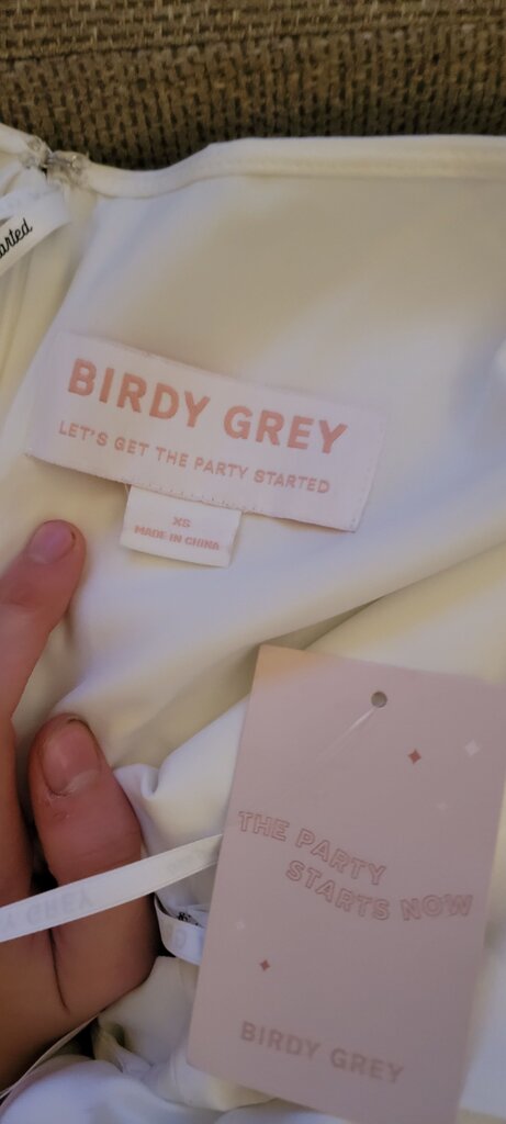 Birdy Grey Women's Party Dress