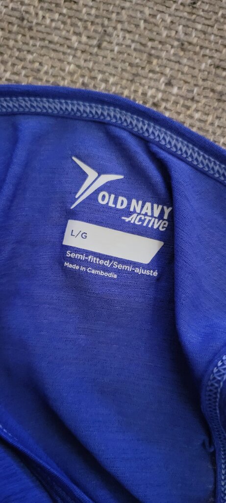 Old Navy Active Women's Tank Top