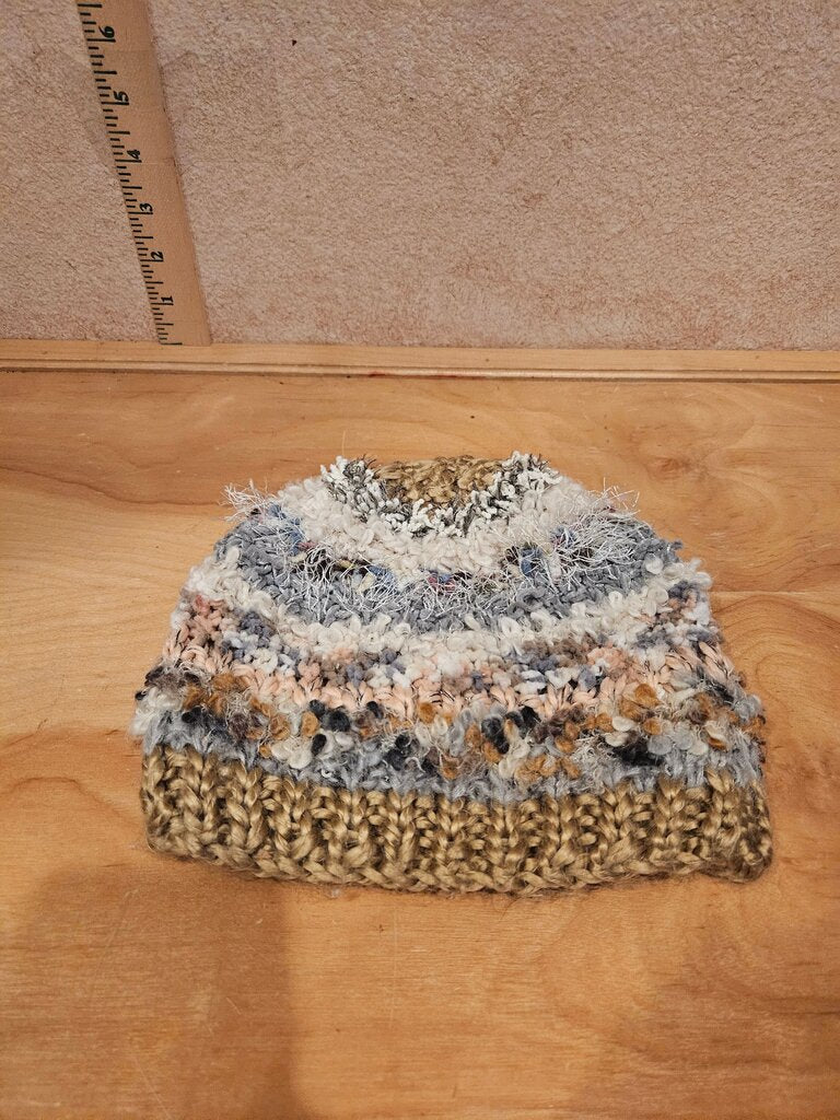 Steve Madden Knit Beanie