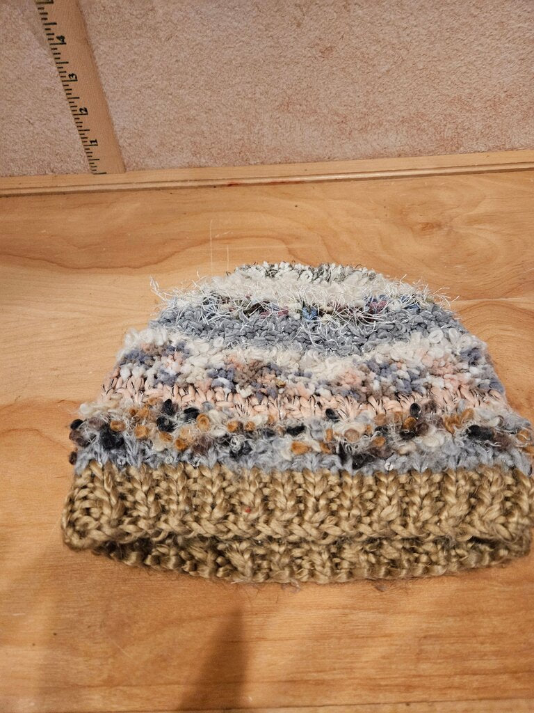 Steve Madden Knit Beanie