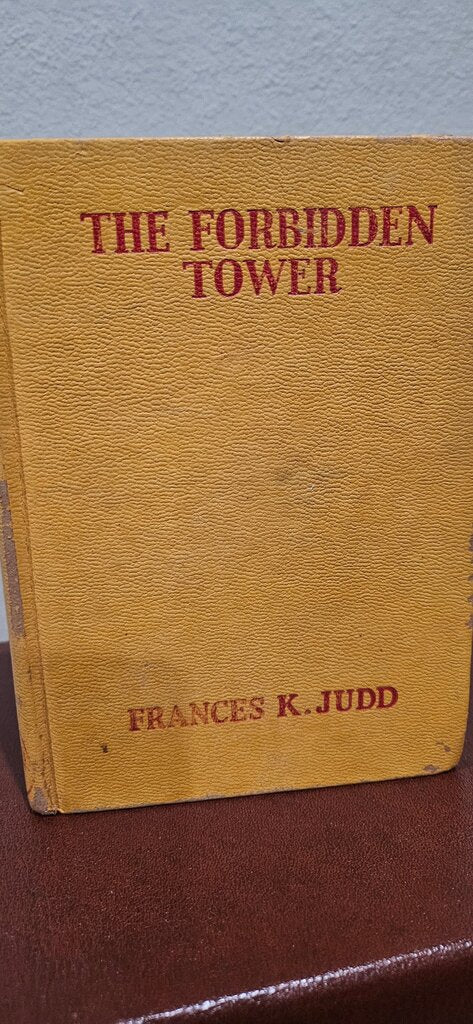 1st The Forbidden Tower