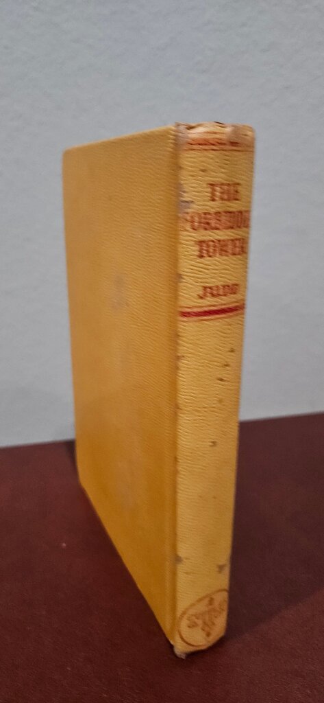 1st The Forbidden Tower