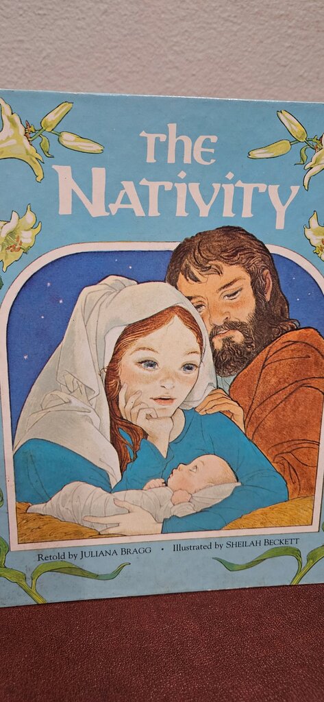 The Nativity