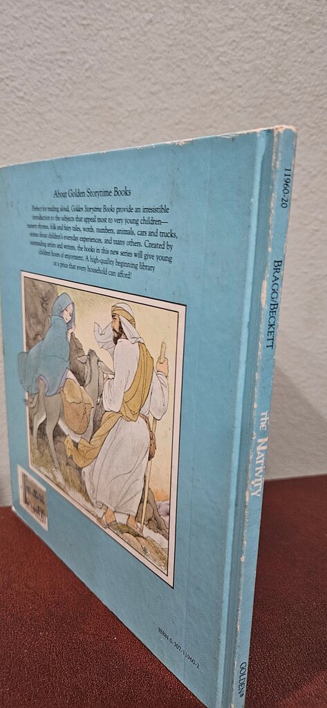 The Nativity