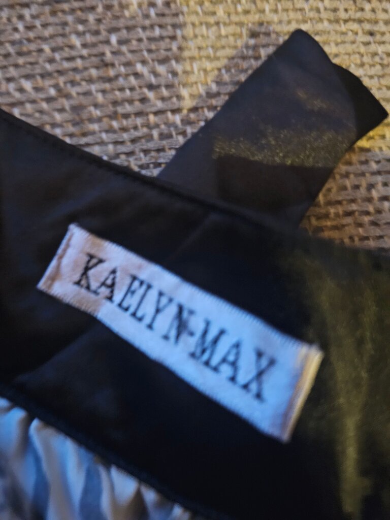 Kaelyn Max Animal Print Top