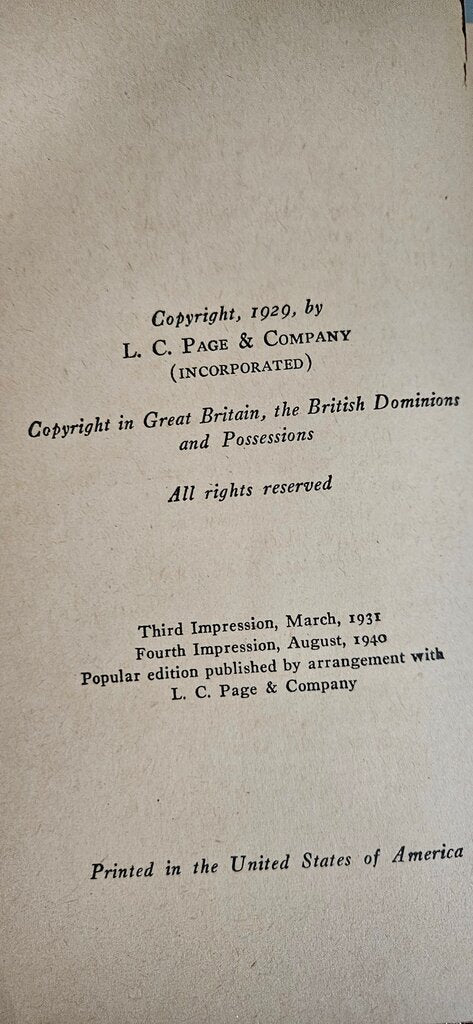 Pollyanna's Western Adventure