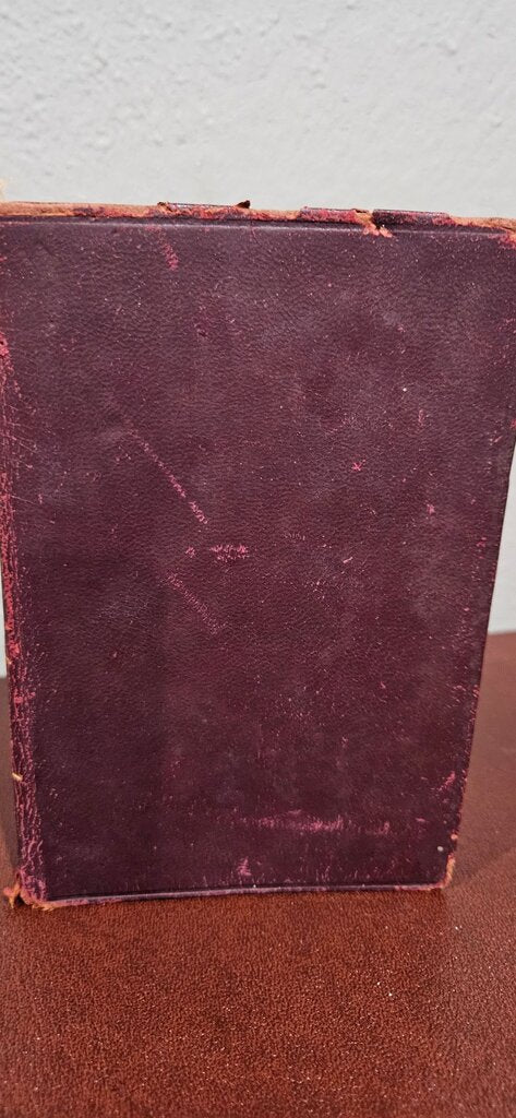 Les Miserables Volume I by Victor Hugo