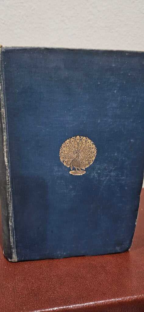 The Inward Light by H. Fielding Hall