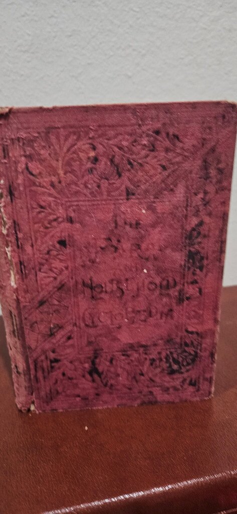Vintage Book by F. M. Lupton (1886)
