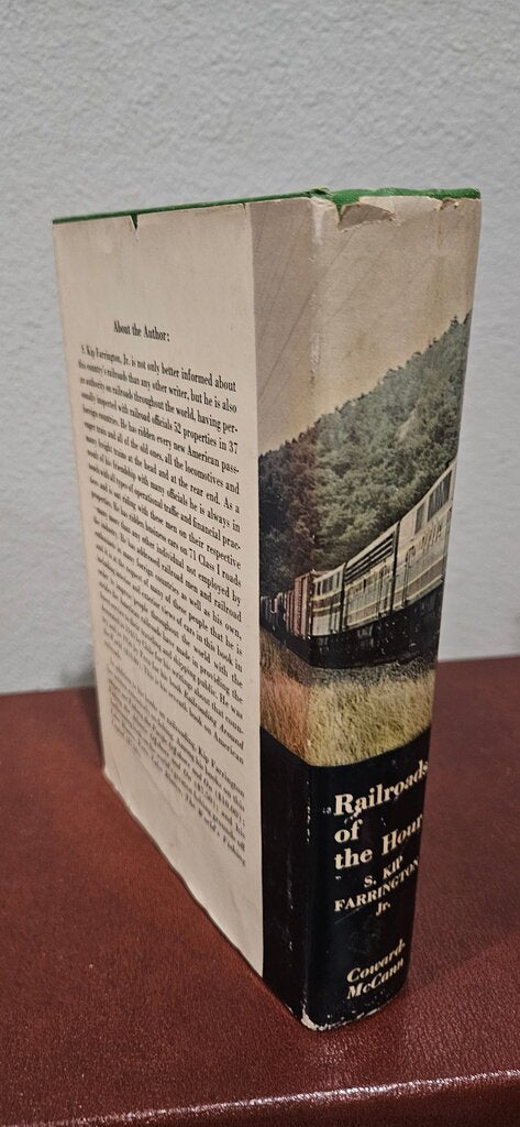 Railroads of the Hour