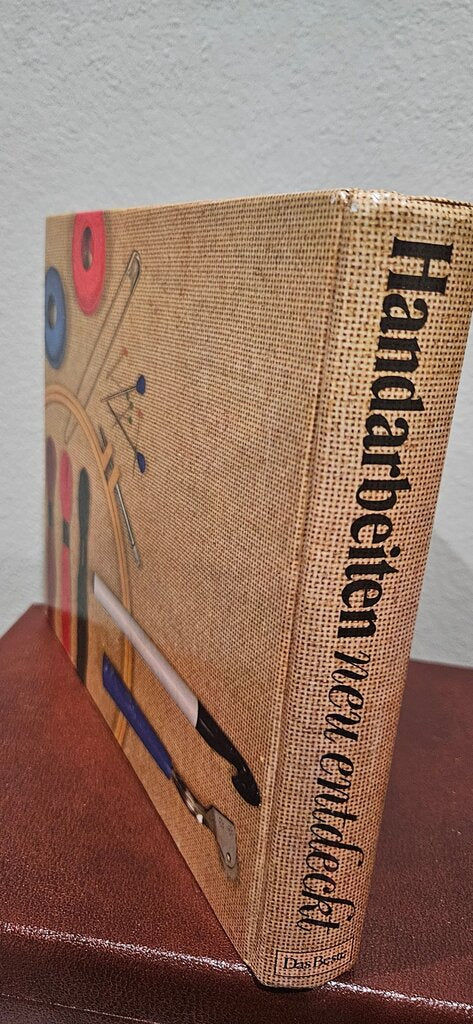 Complete Guide to Needlework