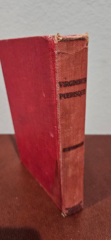 Virginibus Puerisque and Other Papers by Robert Louis Stevenson