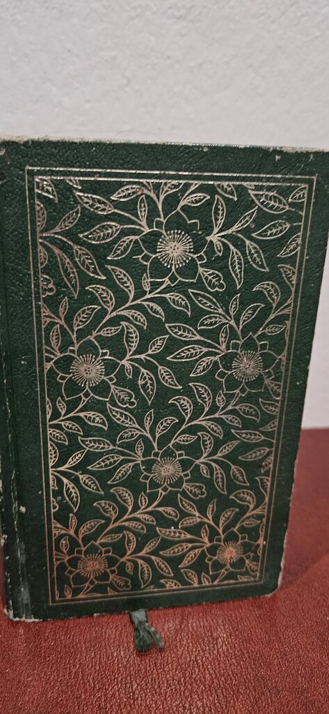 Romance Treasury Book Collection